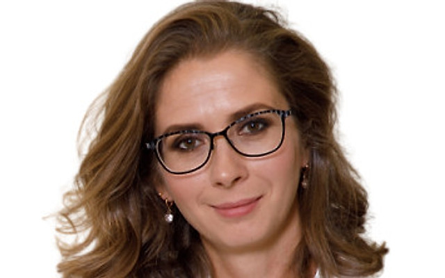 Бассэ Александра Викторовна