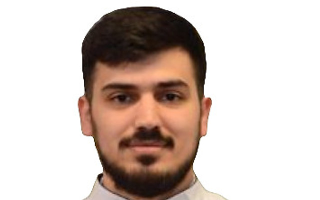 Мамедов Нахид Газанфарович