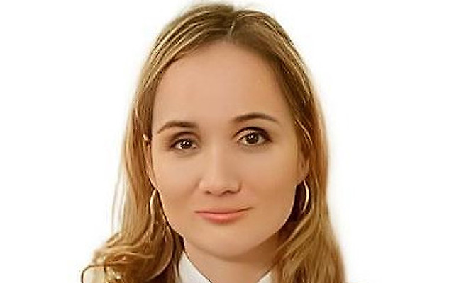 Журавская Наталья Алексеевна