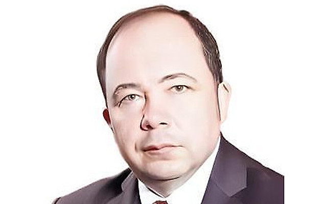 Садовский Владимир Викторович