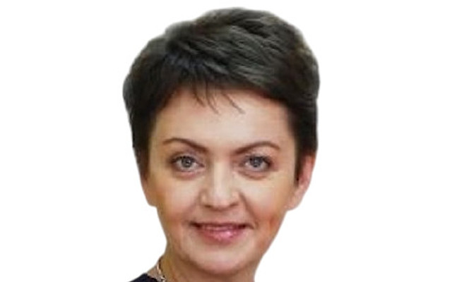 Цацурина Алла Семеновна