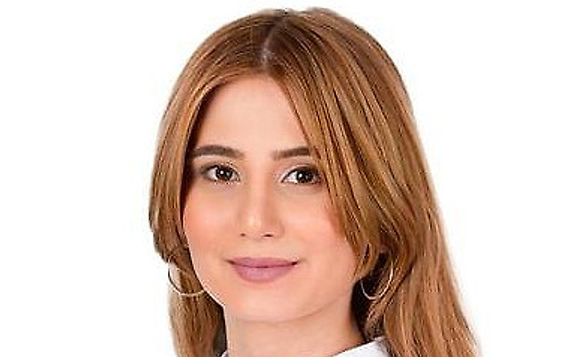 Артенян Кармен Рафиковна