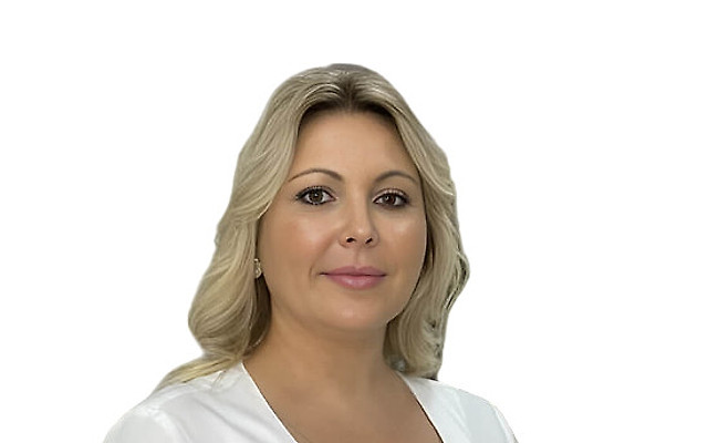 Филимонова Оксана Николаевна