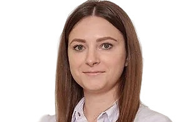 Каленина Ирина Александровна