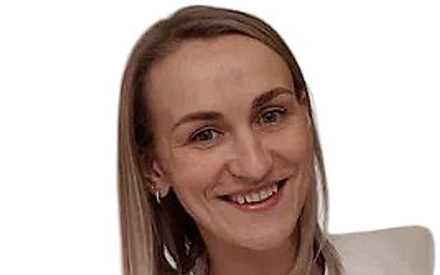 Шестак Наталья Николаевна