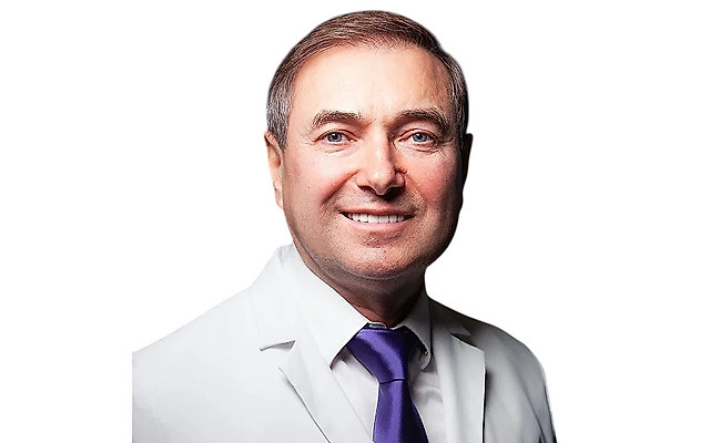 Мягков Александр Владимирович