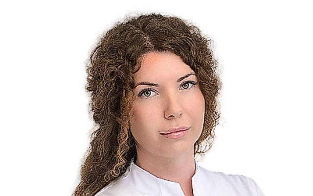 Ковальчук Татьяна Андреевна