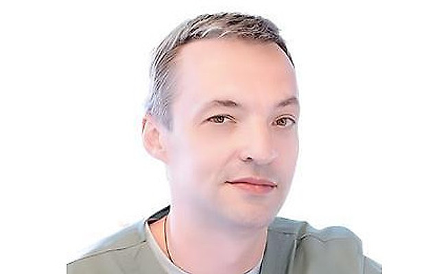 Субботин Андрей Геннадьевич