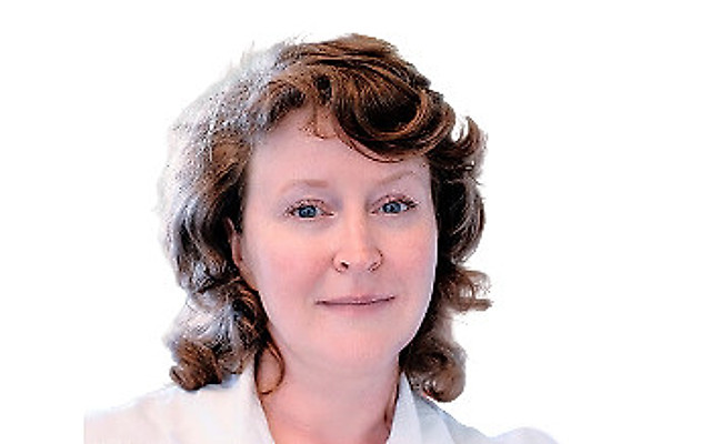 Томнова Лилия Анатольевна