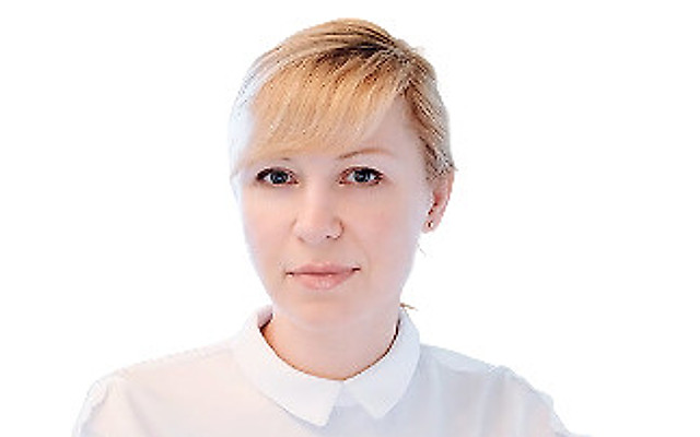 Ширяева Наталья Сергеевна