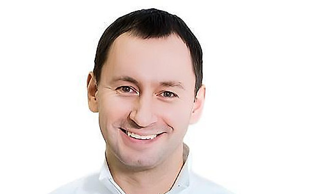 Жаров Семен Владимирович