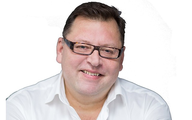 Рыков Дмитрий Валерианович