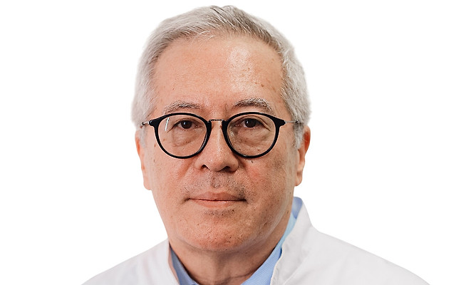 Чжао Алексей Владимирович