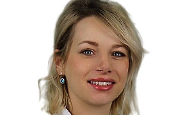 Шакирова Ирина Алексеевна