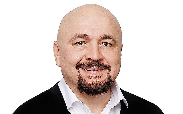 Дахкильгов Магомед Уматгиреевич