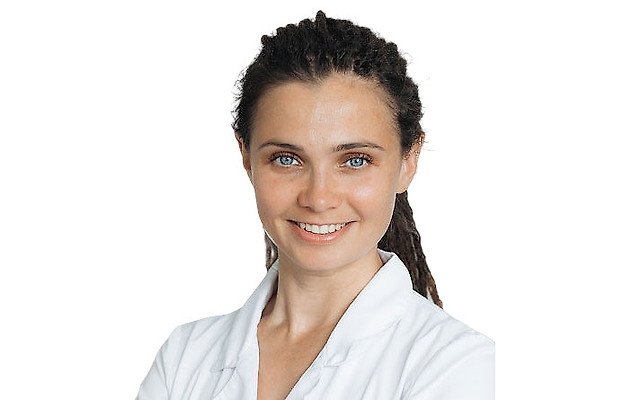 Худолеева Ирина Евгеньевна