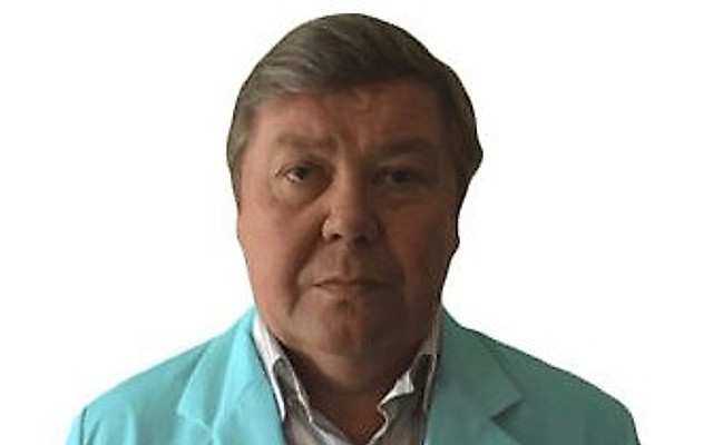 Поляков Сергей Юрьевич