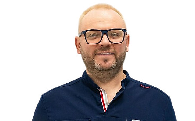 Паска Евгений Петрович