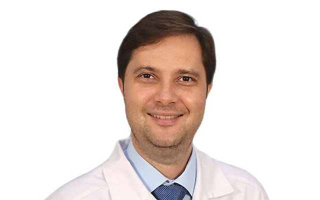 Холиков Тимур Вячеславович