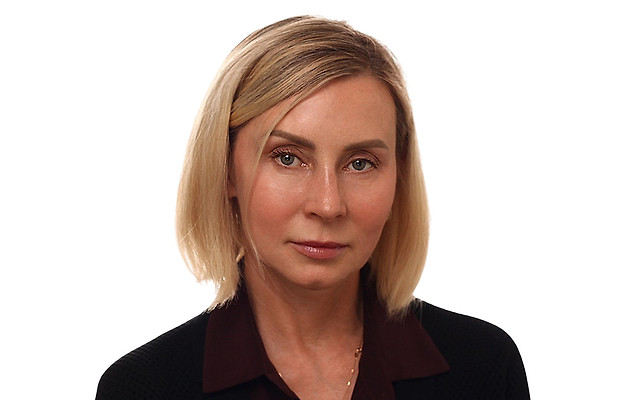 Арлашкина Елена Михайловна