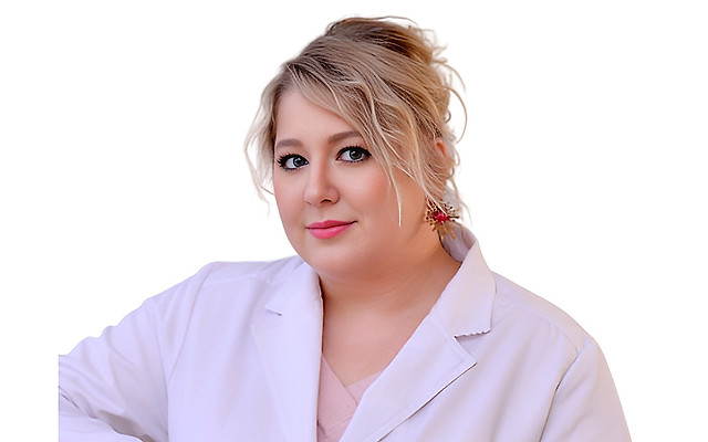 Смирнова Елена Сергеевна