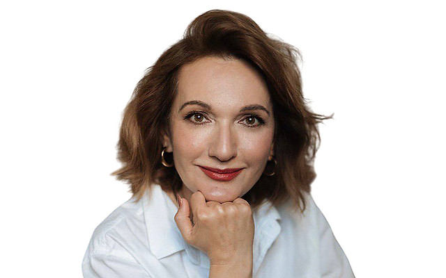 Лившиц Наталья Дмитриевна