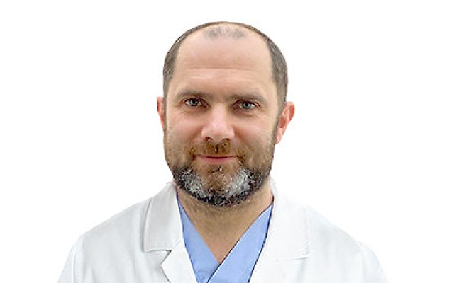 Рябов Константин Юрьевич