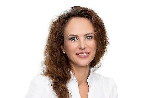 Шилова Татьяна Юрьевна