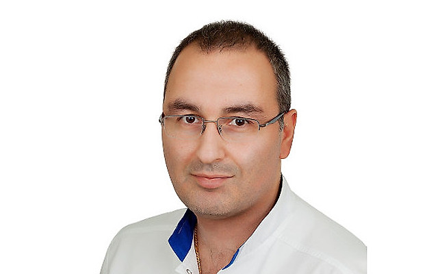 Давидьян Валерий Арцвикович