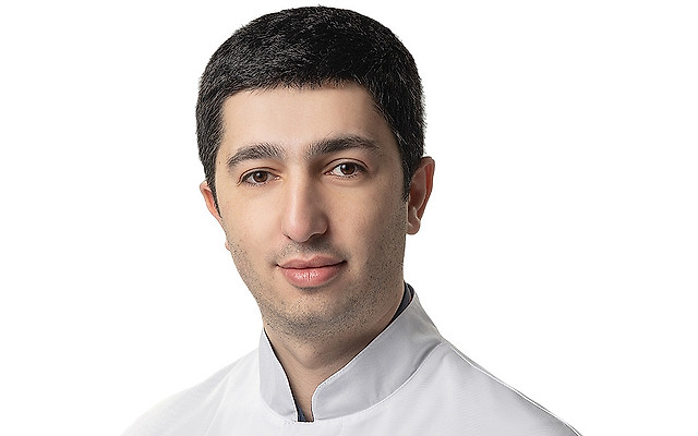 Хачатрян Игорь Самвелович