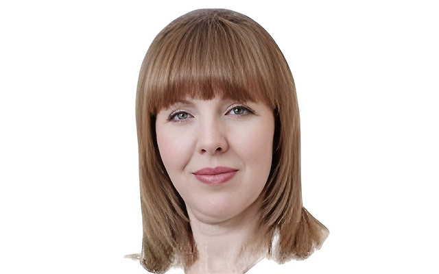 Мамаева Сайгибат Насрутдиновна