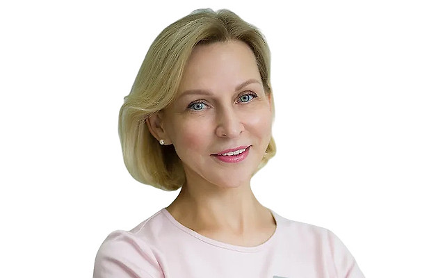 Чвырова Татьяна Николаевна