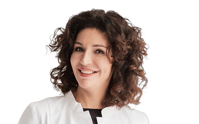 Котова Ирина Николаевна