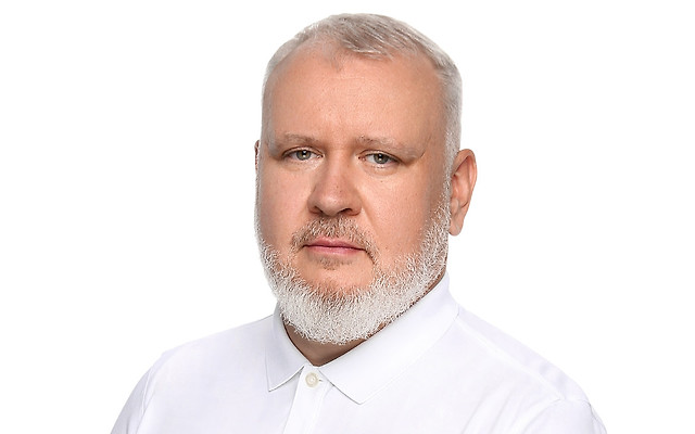 Терешкин Виталий Владимирович