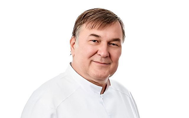 Серавкин Максим Борисович