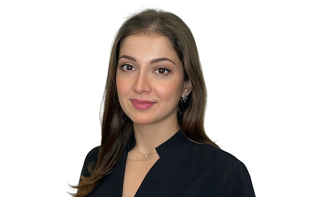 Балахадзе Изабелла Романовна