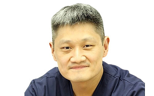 Цой Сергей Константинович