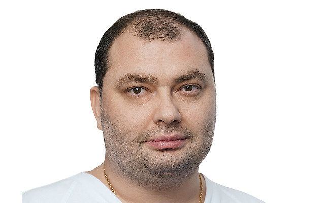 Гвилава Андро Дилариевич