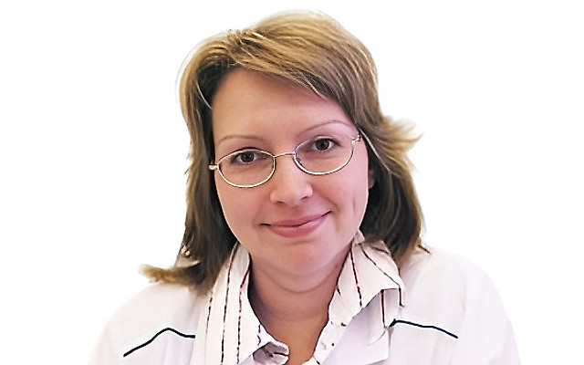 Моргунова Татьяна Борисовна