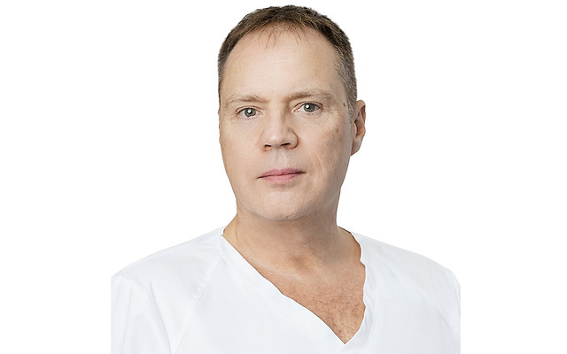 Панькин Игорь Игоревич