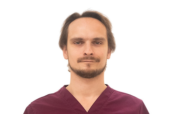 Аверков Глеб Александрович