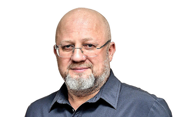 Завьялов Алексей Вячеславович