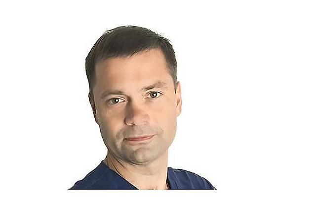 Федоров Роман Николаевич