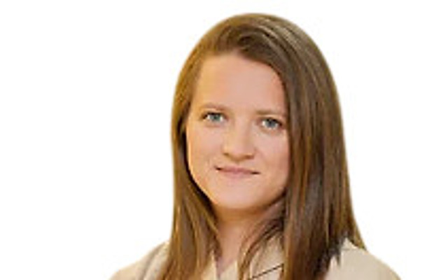 Александровская Людмила Константиновна