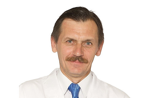 Мухин Анатолий Геннадьевич