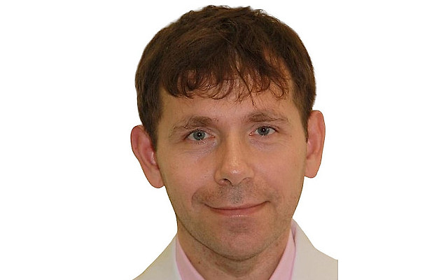 Щербаков Сергей Анатольевич