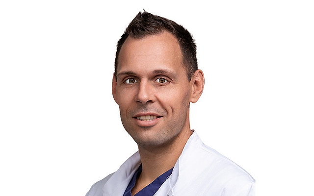 Воронов Станислав Николаевич