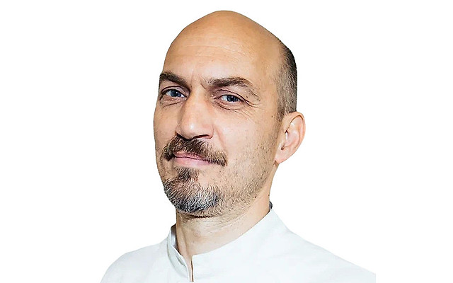 Алешанов Константин Алексеевич