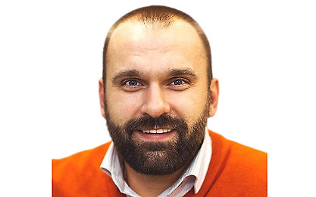 Рузняев Андрей Владимирович