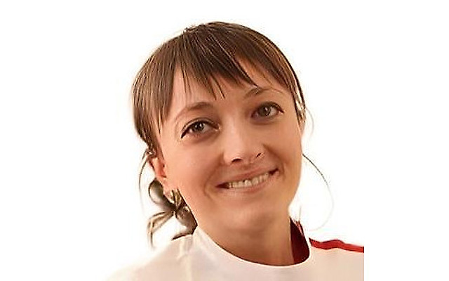 Гаглоева Фатима Вячеславовна